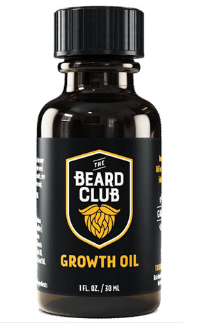 POWER BEARD OIL PRO GROWTH