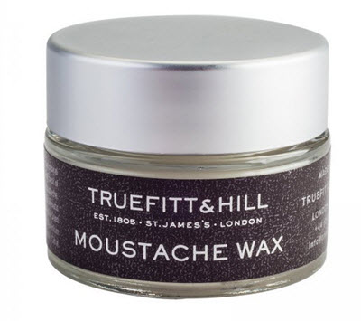 Truefitt & Hill Moustache vax